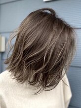 ブリッジ(BRIDGE)