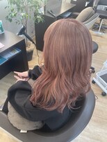 ライフメイクシベル 東林間(Life make siblles)&nbsp;柔らかピンクベージュ