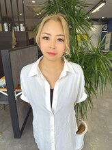 アートマン(artman)&nbsp;小島　恵 ネイリスト