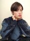 カグヤヒメ ドゥイ(kaguyahime doui)の写真/バッサリショートのオーダーが多いのは高い技術力があるからこそ！初めてショートにする方もお任せ下さい♪