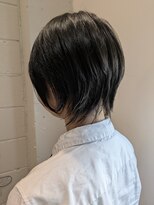 チアー ヘアリラクゼーション(cheer HAIRRELAXATION)&nbsp;小学生カット
