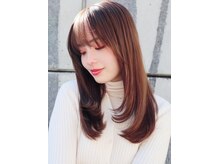 アレンヘアー 富士宮店(ALLEN hair)