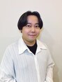 フレイムス ヘアアンドリラックス 南越谷店(Frames hair&relax) sasaki yuta