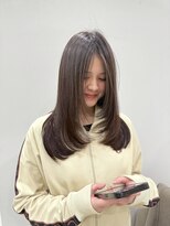 ハピネス 西大寺店(Happiness)&nbsp;ミニボブ/ナチュラルボブ/大人BOB /髪質改善30代40代50代