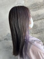 クレア 茅ヶ崎(CREA)&nbsp;インナーカラー/イヤリングカラー