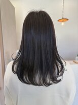 ミュゼプリュム(Musee plume)&nbsp;ツヤカラー/ワンカール