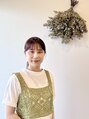 カーシャ サヴォイ(CA'SHA SAVOY) 名倉 麻友
