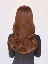 ロンドイディールバンダイ 新潟万代(Lond ideal)&nbsp;この夏おすすめオレンジカラー