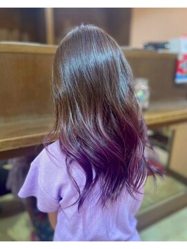 インパークス 新越谷店(INPARKS) 裾カラー［新越谷］