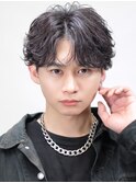 フェザーパーマ