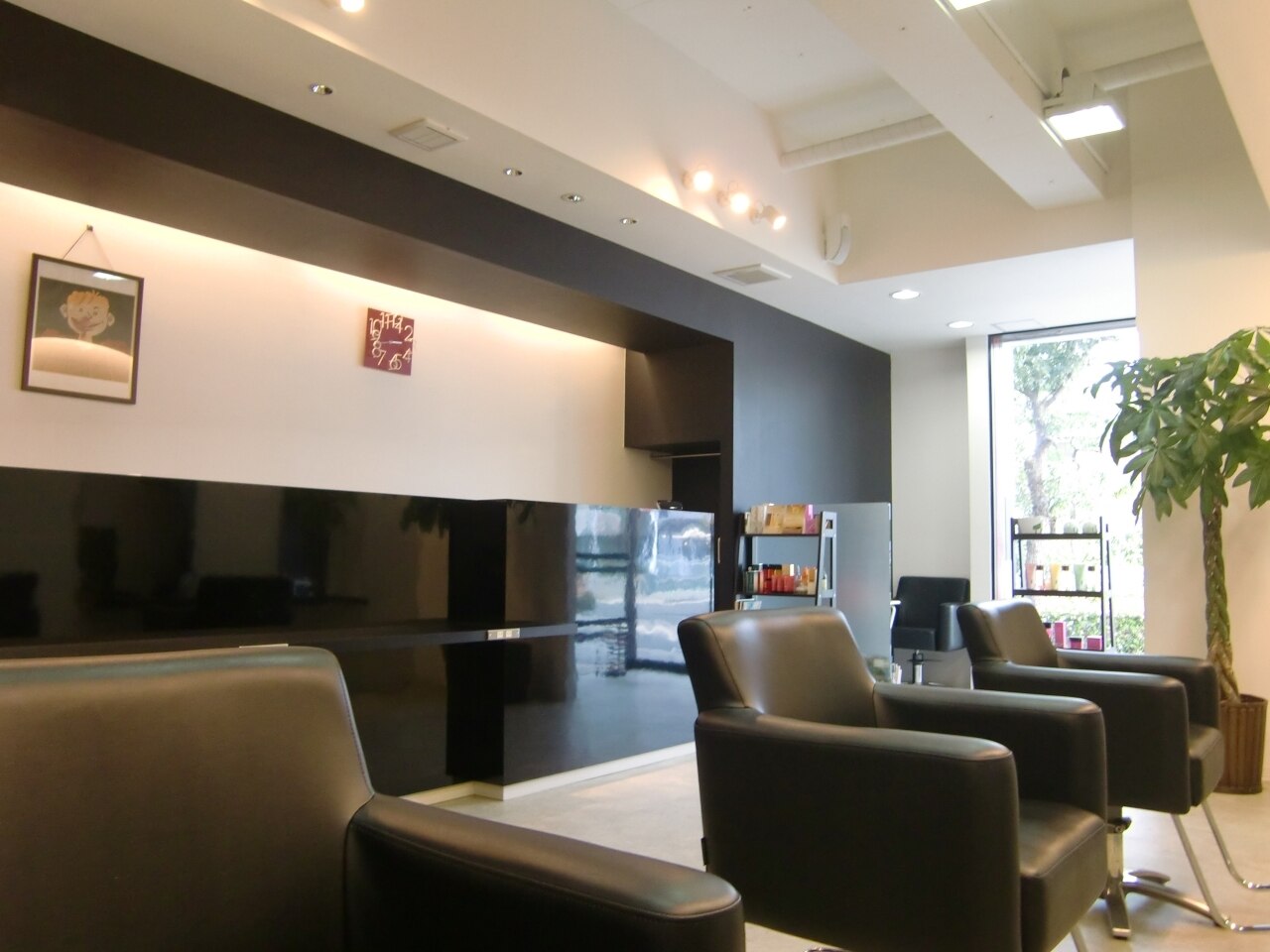 軸-482　大久保楓閣筆双福神図　江戸崎出　記念館（稲敷市稲波） ヨンハチニ(482)｜ホットペッパービューティー