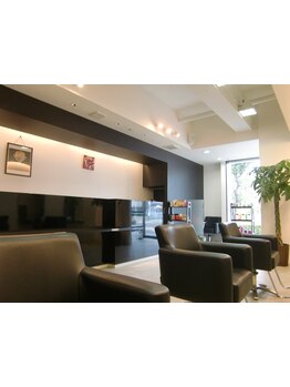 人が多いサロンが苦手な方におすすめ◎ゆったりとした癒しのサロンタイムをお過ごしください♪