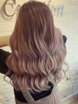 トゥルークリエイション 春日部(True Creation)&nbsp;カラー/カット/髪質改善/ダブルカラー/トリートメント/春日部