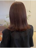 温かみのあるorangebeige