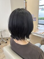 ベニ 仙台柳生店(BENI) ミディアムレイヤー