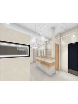 【10/23NEW OPEN】美髪になりたい大人女性の為の髪質改善サロン!全席個室のプライベート空間でリラックス♪