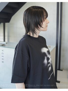 キーダ(KEEDA) 久留米【KEEDA】ミディアム