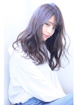 キング 心斎橋店(K!ng)&nbsp;縮毛矯正髪質改善レイヤーカットトリートメント心斎橋美容室