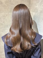 キャラ シャローネ 池袋(Chara Chalone)&nbsp;オリーブグレージュ/オリーブカラー【池袋東口/岸雄一】