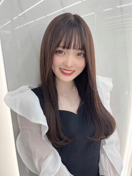 コアプラス 千葉(COA PLUS) 千葉/髪質改善