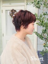 リトゥルー 大宮(re true)&nbsp;ショート