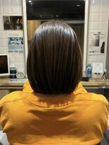 カミケンガレリア(kamiken. galleria)&nbsp;髪質再生トリートメント【カミケンガレリア/福島】