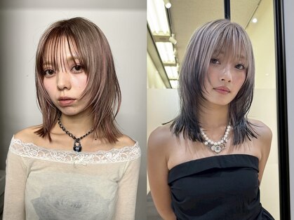 アプローズ(APPLAUSE)の写真