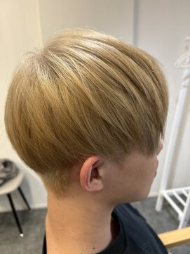 アイ(ai) ダブルカラー