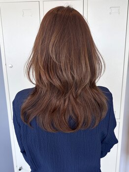 ヨムニノクチ(YOMUニノ口)の写真/【選べるケアプラン】本格美還元から手軽な3STEPまで。今のあなたの髪に必要な、最適な潤いをご提案