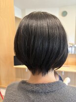 アール(R)&nbsp;くびれショート