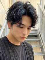 ローウェル(Rowel)&nbsp;スパイラルパーマ/ニュアンスパーマ/似合わせカット