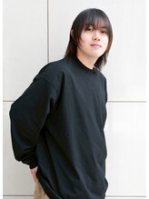 ジゼル(gisele)&nbsp;宍戸 秀斗