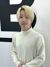 ブレス ヘアデザイン(BLESS hair design) 西村 聖友