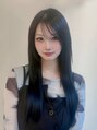 ジーナ 難波(Zina) YUKA
