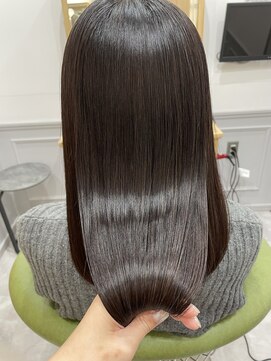 セカンドホーム 武蔵小杉(Second Home) 髪質改善