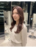 ハーツオオサカ(HE:ARTS OSAKA)&nbsp;韓国トレンドくびれウェーブロング