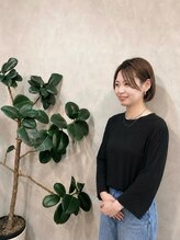 ウォークヘアーグロウ(Walk hair grow)&nbsp;神 明美