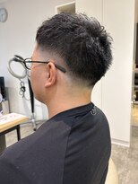 クリック 茂原店(CLiC)&nbsp;メンズカット