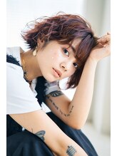 アクト(ACT)