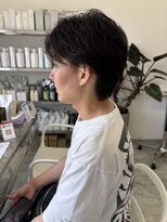 トイロ(toiro)&nbsp;ニュアンスパーマ