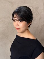 マイス(Mais)&nbsp;シニヨン♪