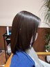 【全員】カット＋カラー＋2stepトリートメント/尾山台/自由が丘