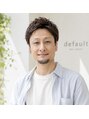 デフォルト(default)/生田　裕也