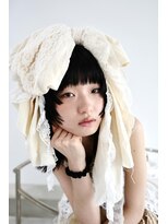 ロカ(loca)&nbsp;ストレートボブ