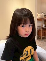 hair＆relax salon UMI&nbsp;キッズカット