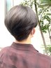 【平日限定】ご新規様カット+シャンプー+ブロー込＋泡炭酸シャンプー