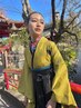 【卒業式3点セット】ヘアセット＋フルメイク＋着付/吉祥寺