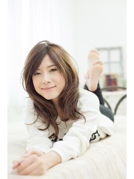 アーティスト 新宿アックス店(artist) デジタルパーマ新宿店新宿東口