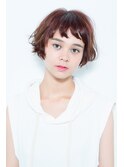 ゆるハネボブ☆