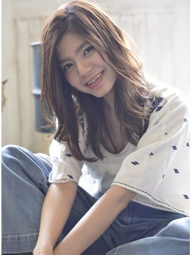 メーヴェ(Mowen) mowenS/S style collection